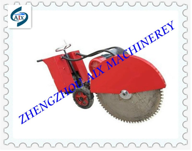 1000mm electric motor concrete cutter saw