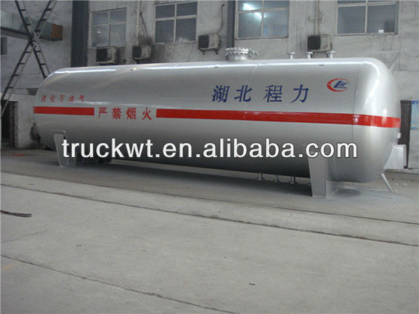 100CBM LPG Storage Tank