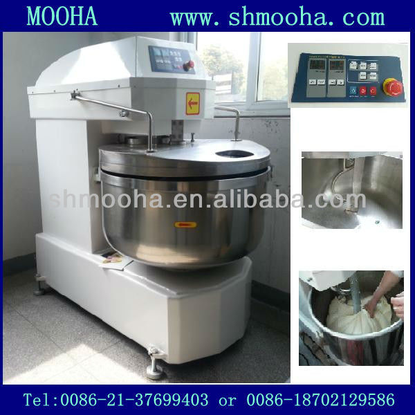 100kg dough mixer for tortilla(CE,ISO9001,factory lowest price,different capacity)