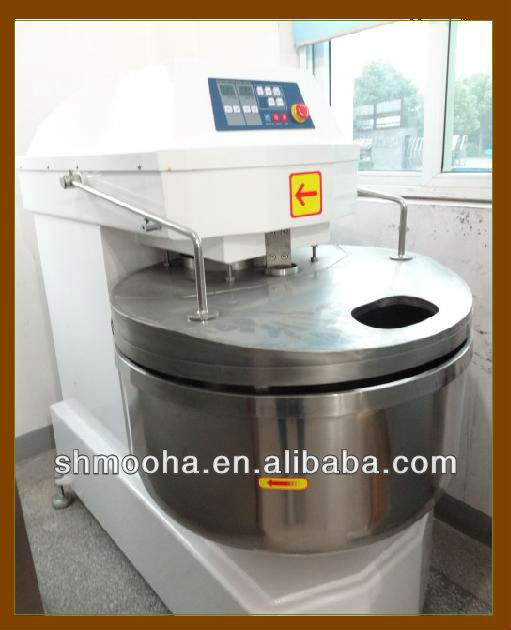 100kg industrial flour mixer for bread (CE,ISO9001,factory lowest price)