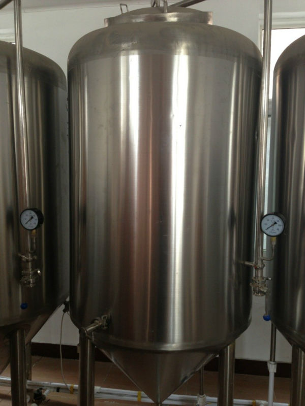 100L-1000L commercial beer brewery equipment for sale