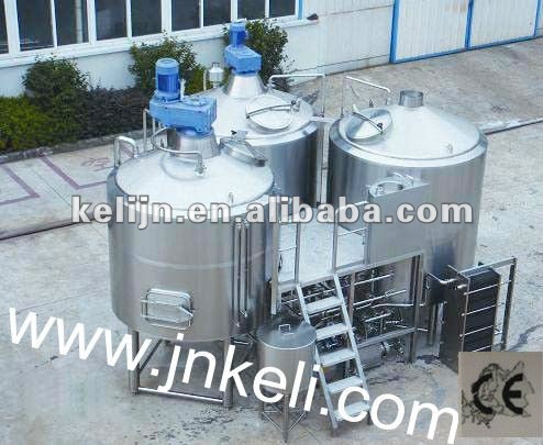 100L small beer equipment,home beer brewing kit,beer making machine