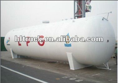 100M3 LPG storage tank