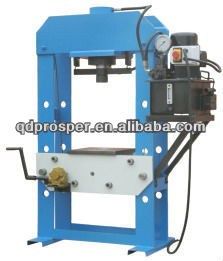 100T 150T 500T Workshop Hydraulic Press