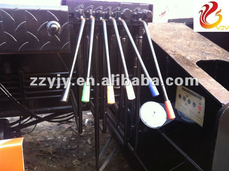 100t mobile crane hydraulic mobile crane