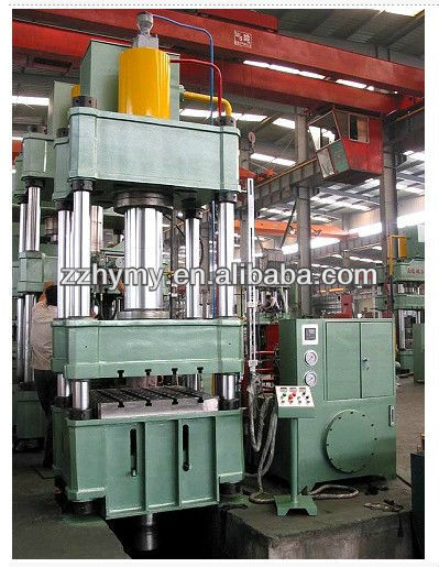 100ton Hydraulic press machine for door panels