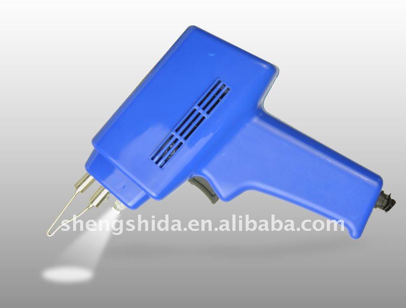 100W soldering gun