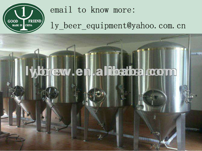 10HL(7bbl) beer equipments/beer brewing equipment