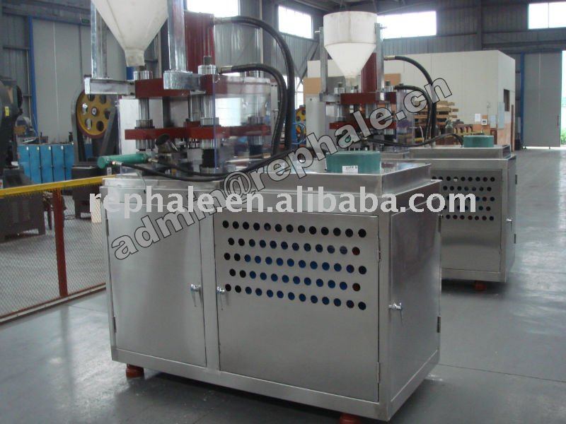 10kg animal salt licking block making machine hydraulic system