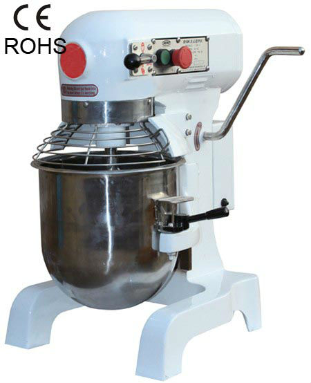 10L Planetary Mixer(CE Approved)