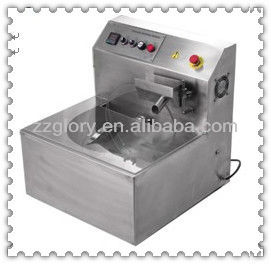 10L SG-10 Chocolate Tempering Machine