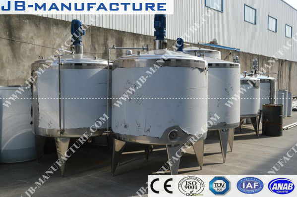 10m3 storage tank