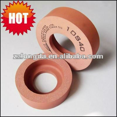 10S glass polishing wheel for different machine(10S40/60/80/120)