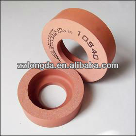 10S Glass Polishing wheel for flat glass processing