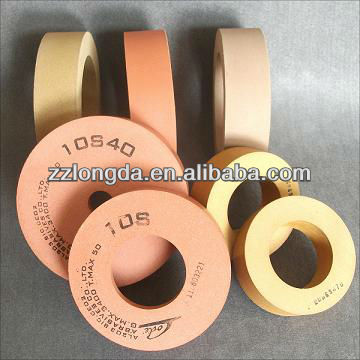 10S Polishing wheel for glass