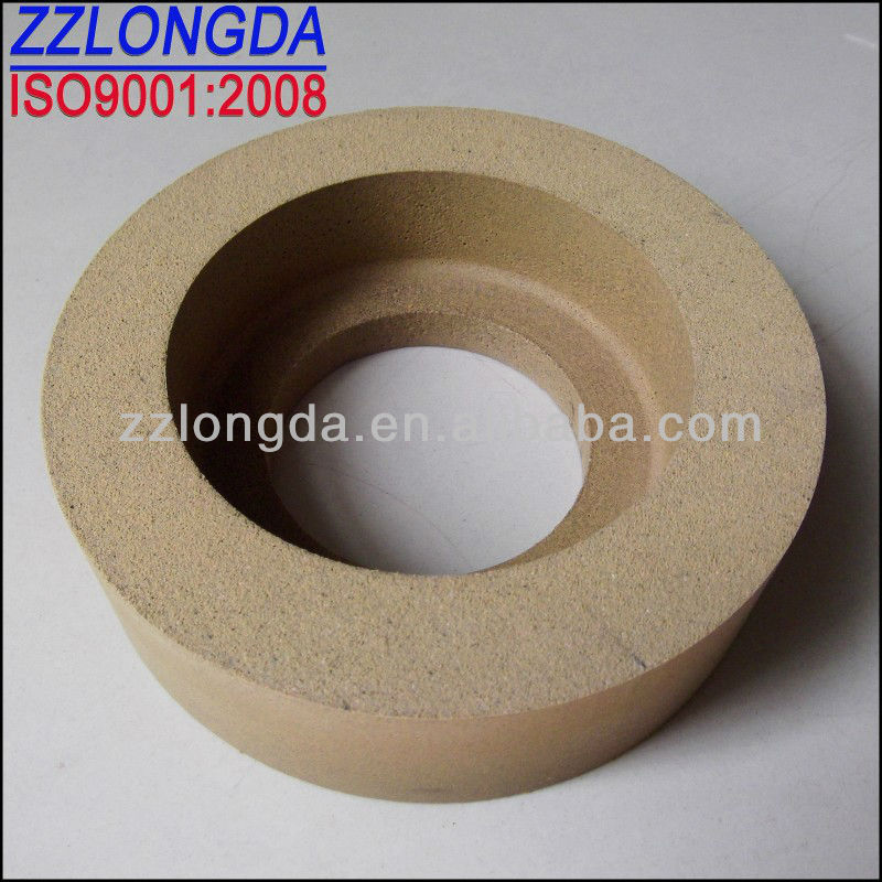 10S polishing wheel for multi-function grinding machine