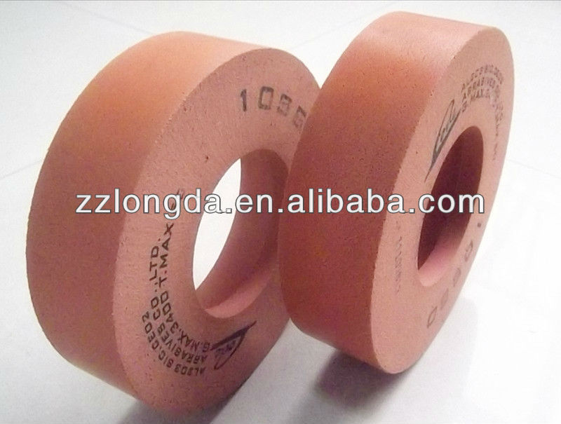 10S Polishing wheel Glass Machinery Parts