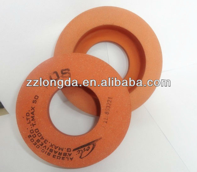 10S Polishing Wheels for Glass Polishing Machine