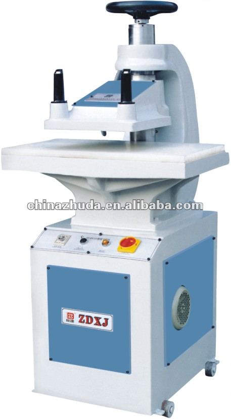 10T SWING ARM CUTTING MACHINE