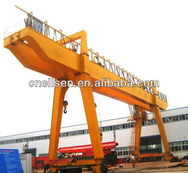 10ton gantry crane,gantry crane manufactures,Mini gantry crane