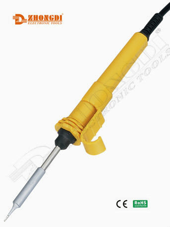 110~130V 220~240V 20W 30W high quality easily small soldering iron of Ningbo ZD