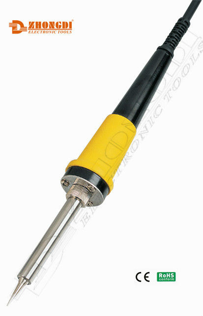 110-130V 220-240V 25W 30W 40W 50W Double color high quality ceramic soldering iron of Ningbo ZD