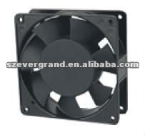 110-220V AC fan in machinery Ever Grand 12038 (7 blades)