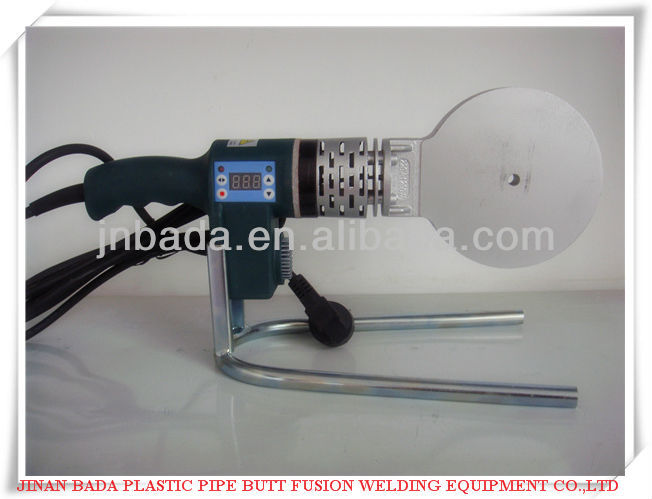 110 electronic ppr welding equipment