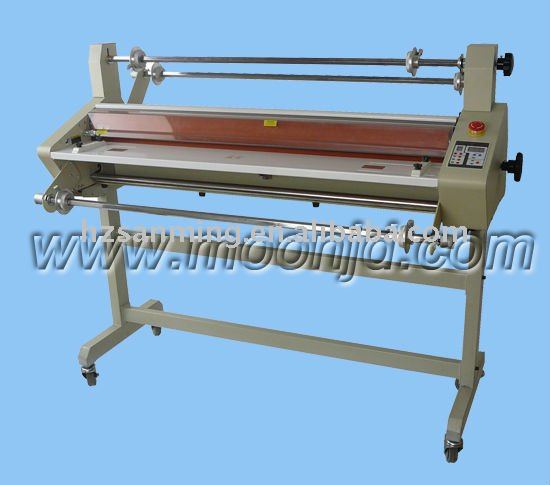 1100mm Best Hot Roll Laminator