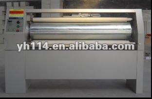 1100mm sublimaion roll heat press machine