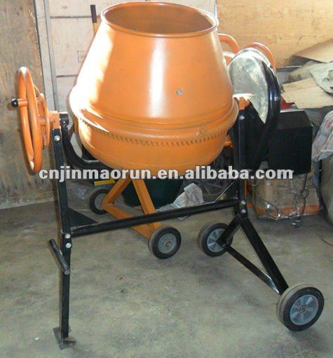 110L Cement mixer