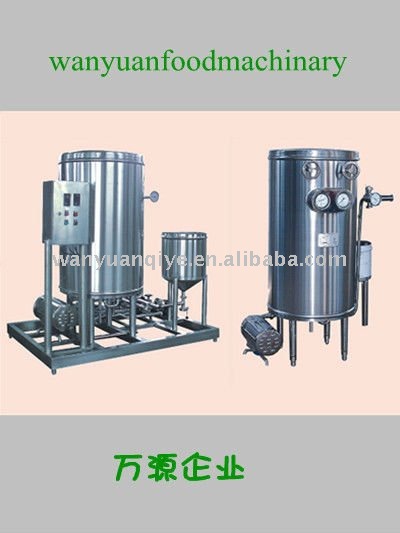 115 Celsius degree UHT Instant sterilizer machine / milk high temperature pasteurizer