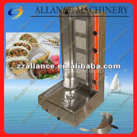 11smokeless middle east doner kebab grill machines