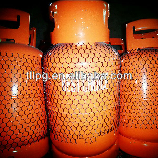 12.5kg lpg cylinder for nigeria household