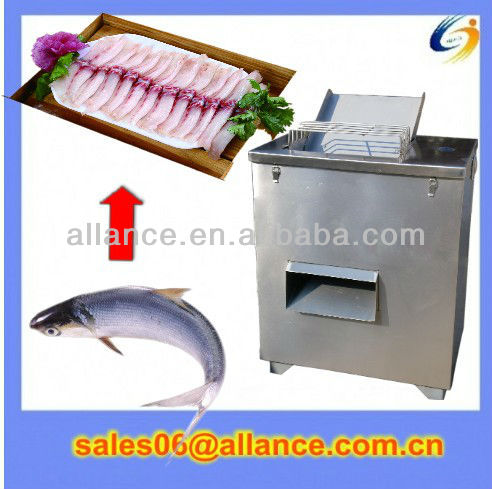 12 automatic fish cutter machine for cutting fresh fish