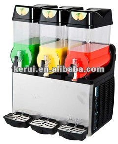 12 liters frozen slush machine CE