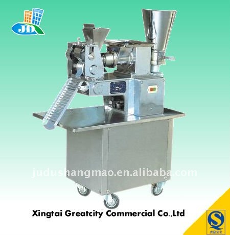 120 automatic samosa making machine