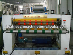 1200-2000 hard cardboard production line