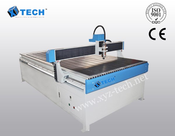 1200*2400mm metal acrylic processing cnc router wood