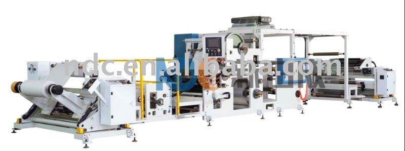 1200 Hot Melt Coating Machine, Adhesive Coater