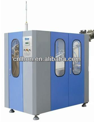 1200BPH full automatic blow molding machine