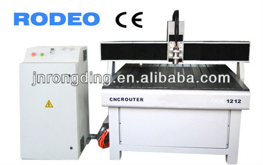 1212 servo motor cnc machinery,wood working machine