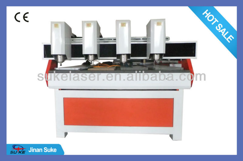 1218 Advertising cnc router manufacturer