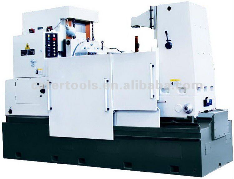 1250mm Precision Gear Hobbing Machine