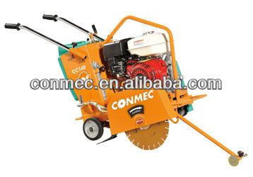 12cm cutting depth Concrete Cutter CC140