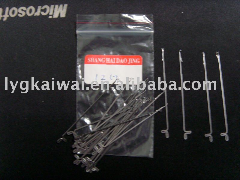 12GG knitting machine needles