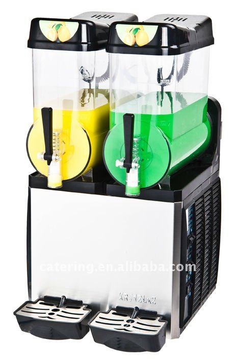 12L Commercial Slush Machine