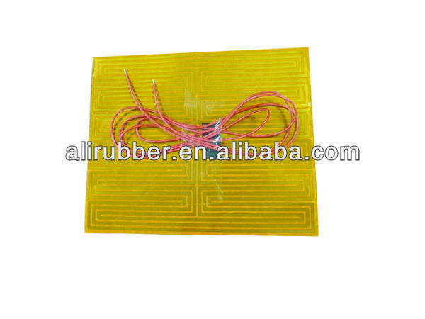 12V Heating Film 3D Printer 300MM