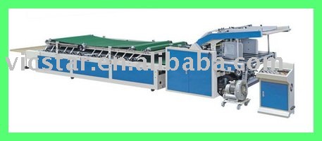 1300mm Semi-Automatic Flute Laminator