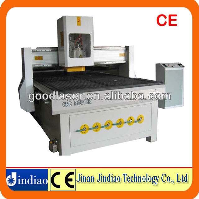 1300x2500mm furniture making woodworking cnc machine for sale